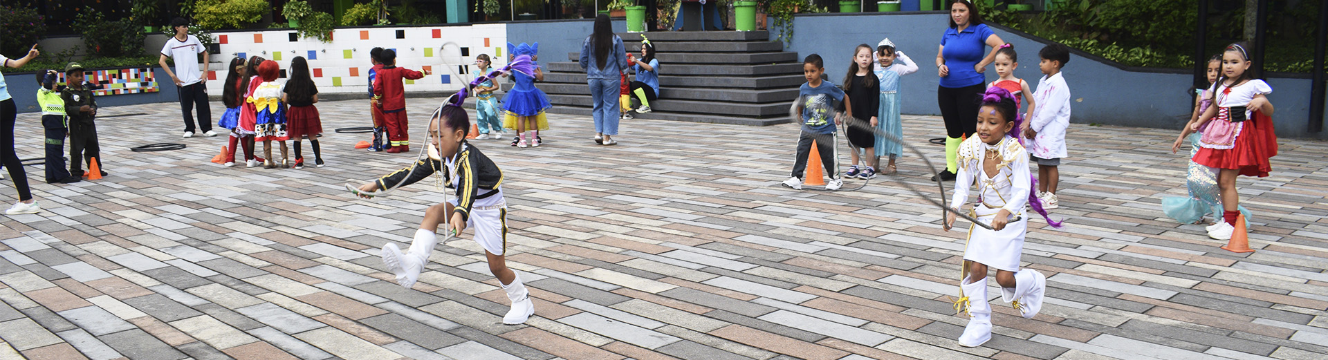 Celebración día del Niño 2025