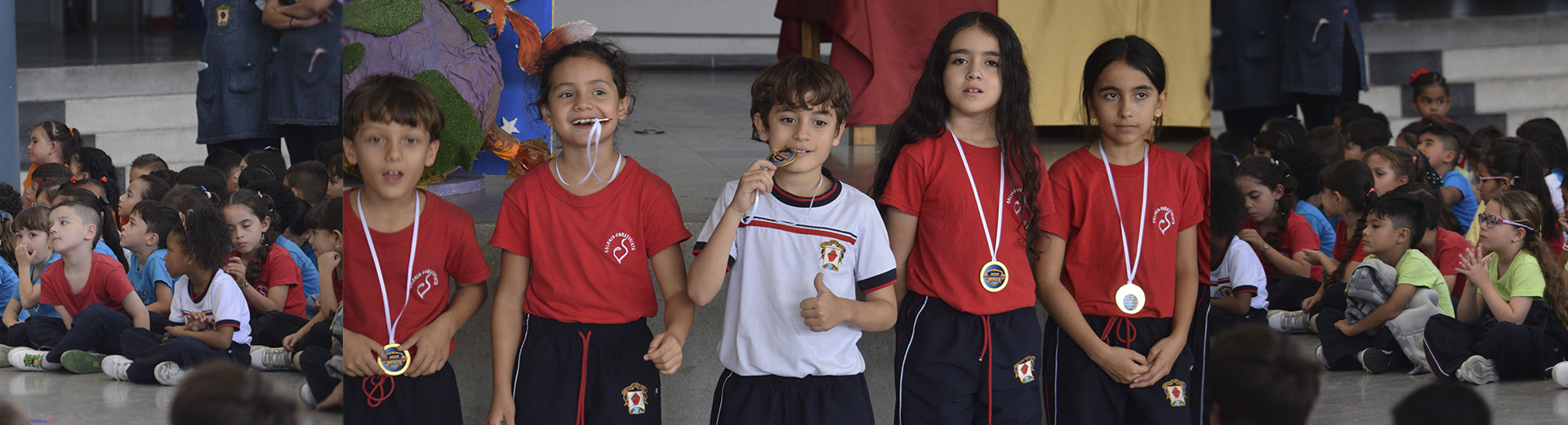 Clausura de deportes 2025