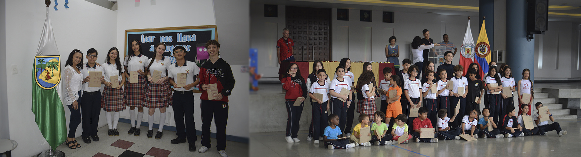 Clausura de deportes 2025