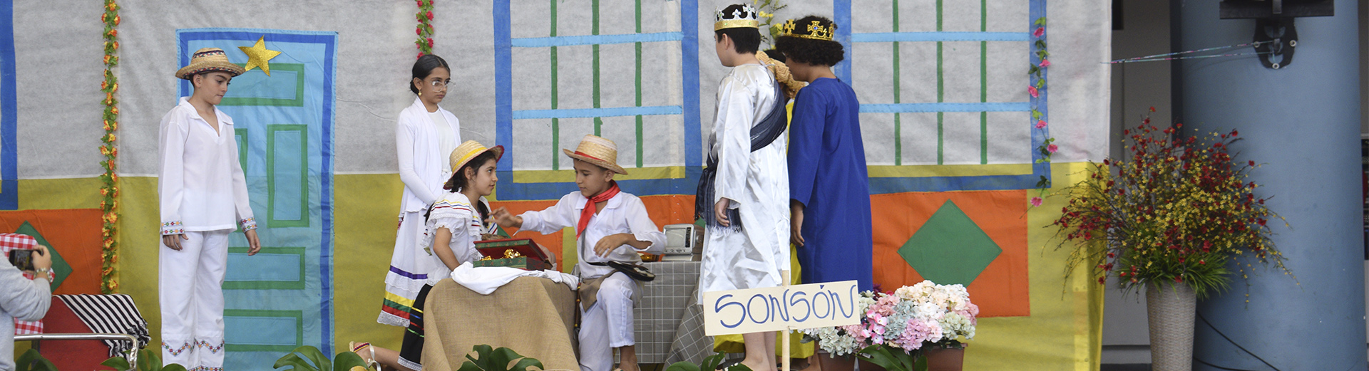 Novena Navideña 2025