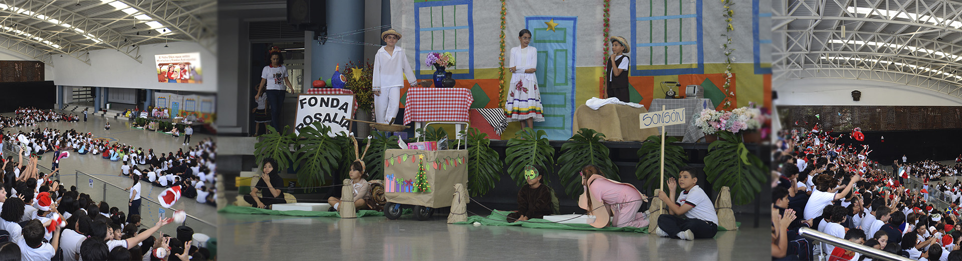 Novena Navideña 2025