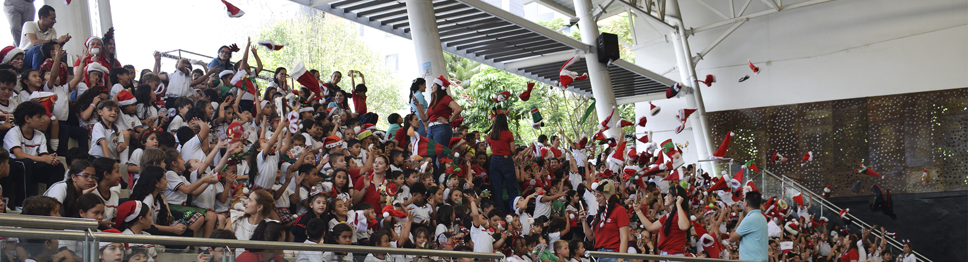 Novena Navideña 2025