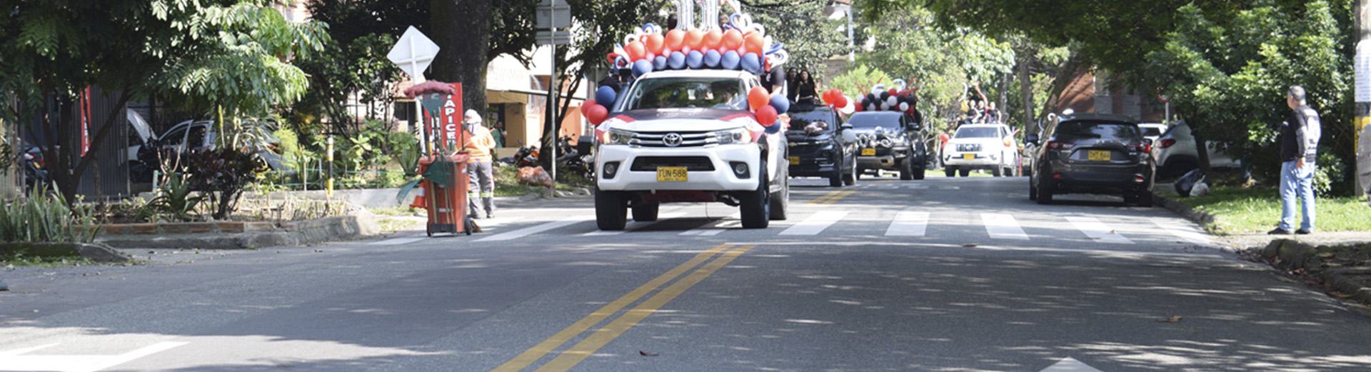 Entrada de Once 2026