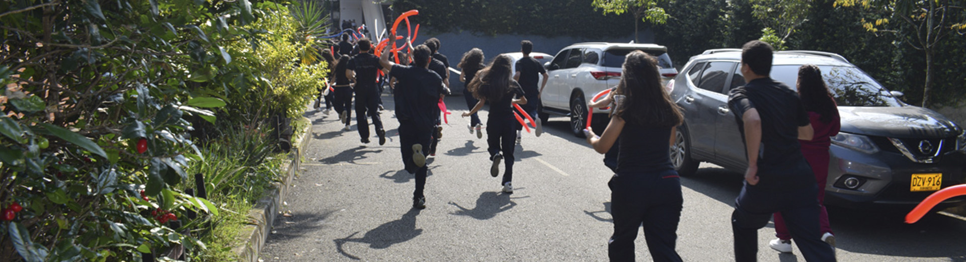 Entrada de Once 2026