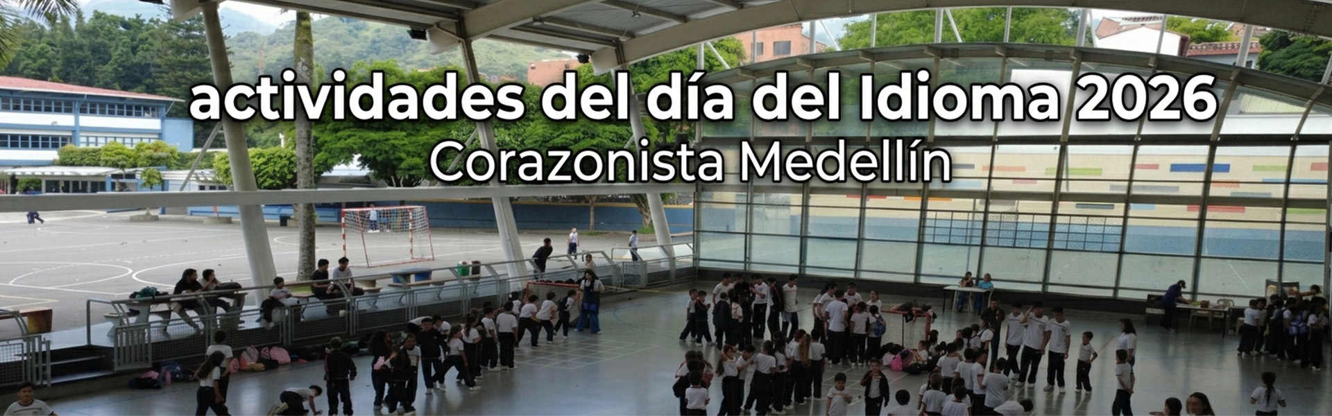 Día del Idioma año 2026