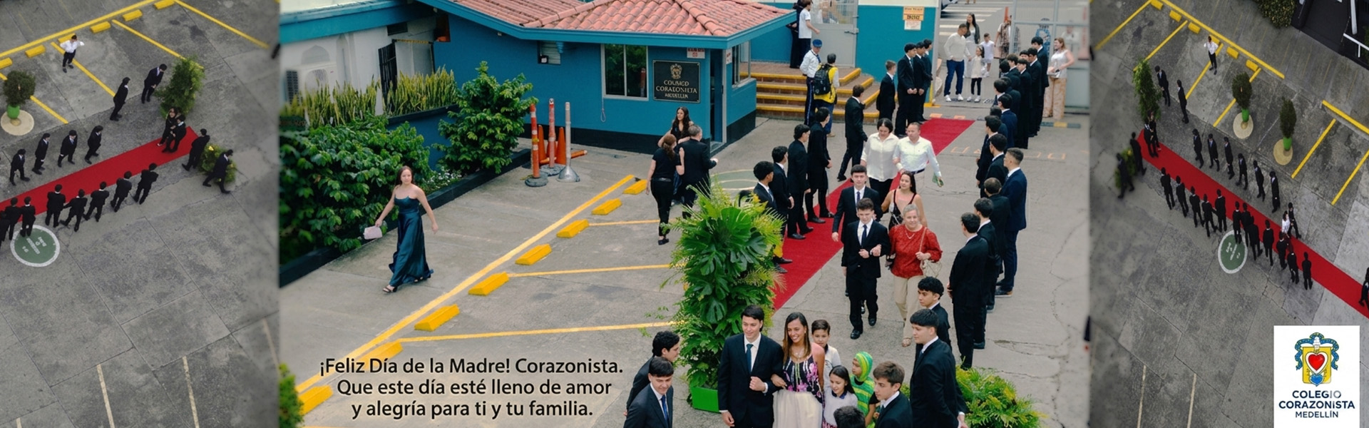 Celebración Día de La Madre 2026