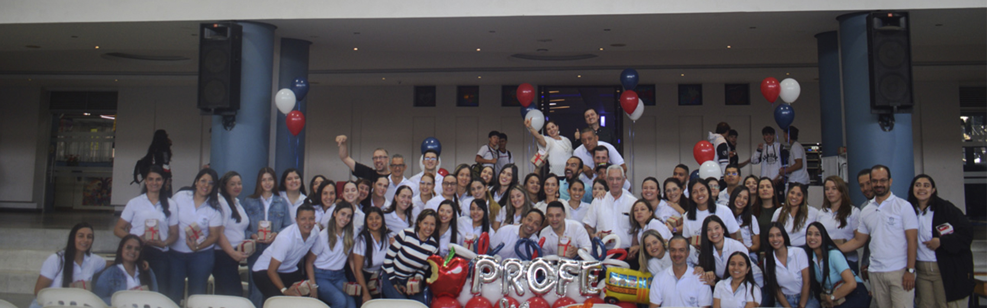Galería Fotos Día del Profesor 2026
