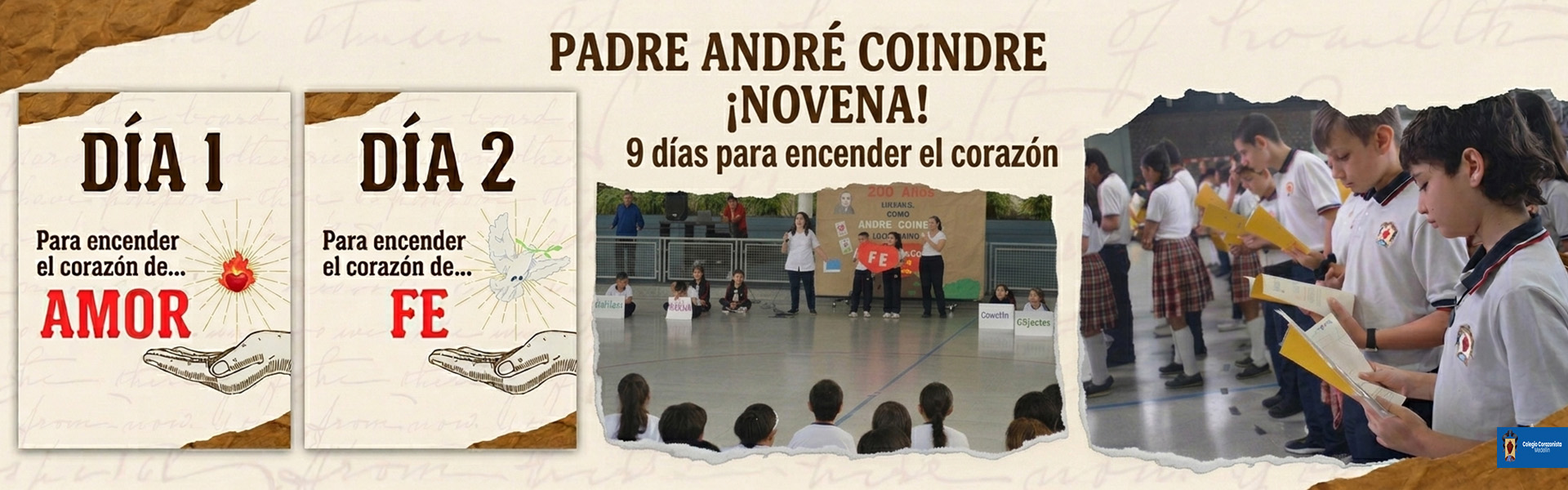 NovenaPadreAndréCoindre