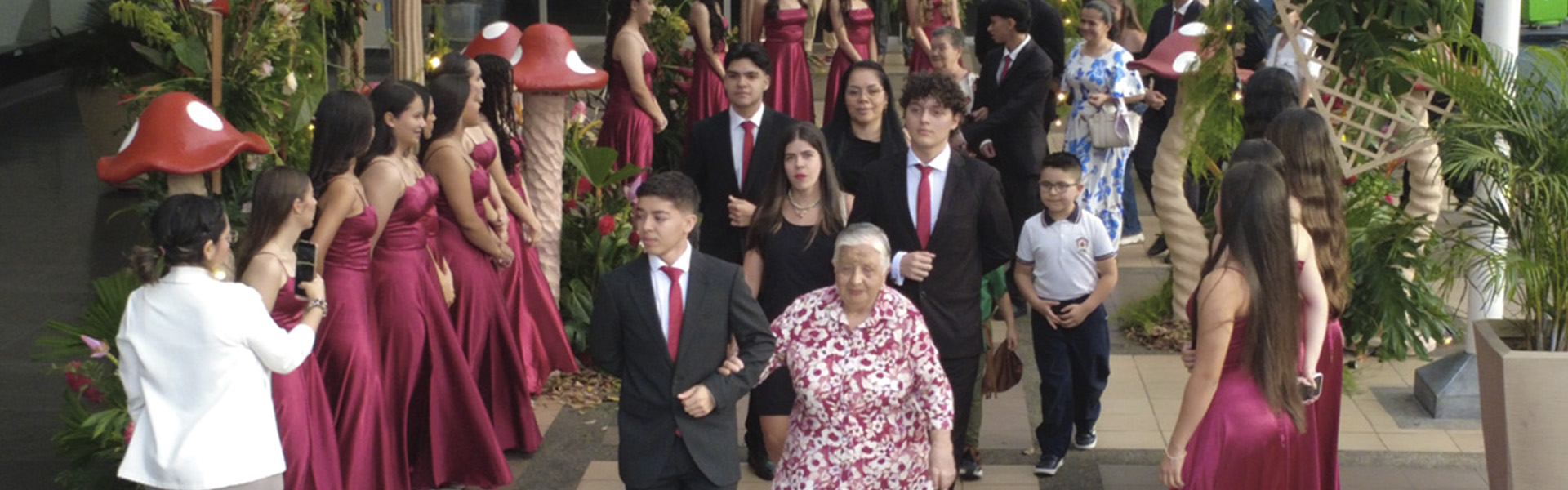 Celebración Día de La Madre 2026