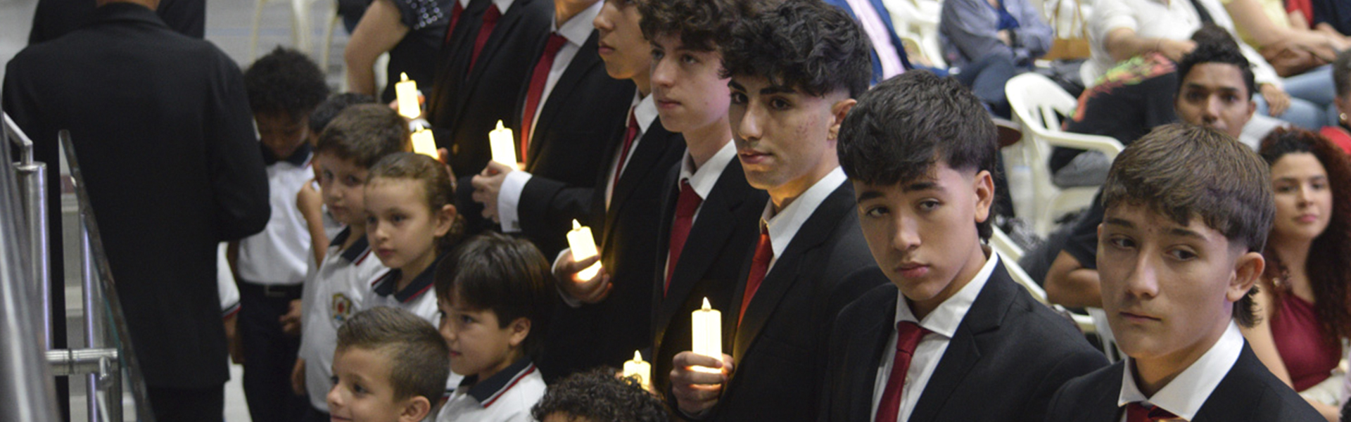 Celebración Día de La Madre 2026